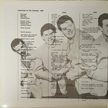 Load image into Gallery viewer, The Animals : The Best Of The Animals (LP, Comp, RM, Hub)