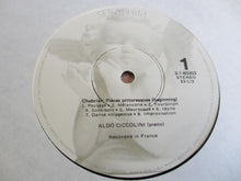Charger l'image dans la galerie, Aldo Ciccolini / Chabrier* : Piano Music Of Chabrier (LP)