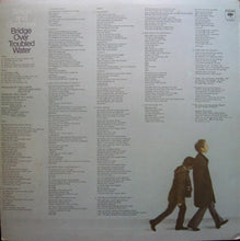 Load image into Gallery viewer, Simon And Garfunkel* : Bridge Over Troubled Water (LP, Album, RE, Pit)