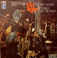 Load image into Gallery viewer, Booker T. And The M.G.'s* : Up Tight (Music From The Score Of The Motion Picture) (LP, Album, Ter)