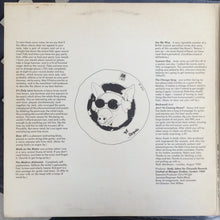 Laden Sie das Bild in den Galerie-Viewer, Blodwyn Pig : Ahead Rings Out (LP, Album, Mon)