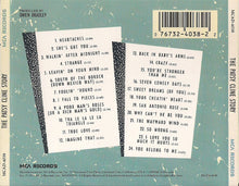 Laden Sie das Bild in den Galerie-Viewer, Patsy Cline : The Patsy Cline Story (CD, Comp)