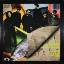 Laden Sie das Bild in den Galerie-Viewer, Doug And The Slugs : Wrap It! (LP, Album, RE)
