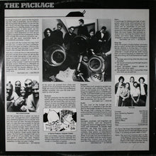 Laden Sie das Bild in den Galerie-Viewer, Doug And The Slugs : Wrap It! (LP, Album, RE)