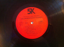 Load image into Gallery viewer, Les Ménestriers Picards : Les Ménestriers Picards Chantent "Réveillez-Vous Picards" (LP)