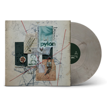 Laden Sie das Bild in den Galerie-Viewer, Beabadoobee - Pylon (Indie Exclusive Oyster Vinyl) (Pre-Order)