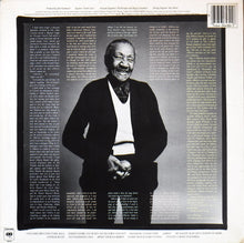 Load image into Gallery viewer, Alberta Hunter : Amtrak Blues (LP, Album, San)