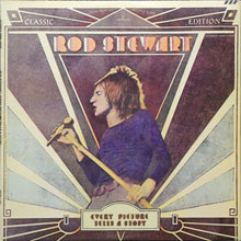 Charger l'image dans la galerie, Rod Stewart : Every Picture Tells A Story (LP, Album, Ter)