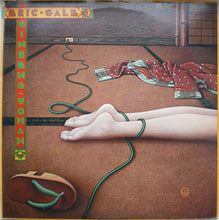 Laden Sie das Bild in den Galerie-Viewer, Eric Gale : Ginseng Woman (LP, Album)