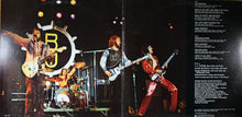 Laden Sie das Bild in den Galerie-Viewer, Bachman-Turner Overdrive : Not Fragile (LP, Album, San)