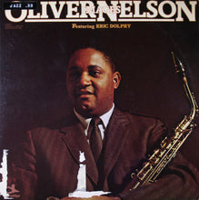 Load image into Gallery viewer, Oliver Nelson Featuring Eric Dolphy : Images (2xLP, Comp, RE, RM)