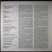 Load image into Gallery viewer, Oliver Nelson Featuring Eric Dolphy : Images (2xLP, Comp, RE, RM)