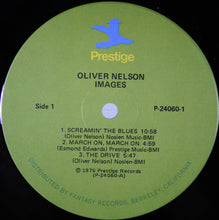 Load image into Gallery viewer, Oliver Nelson Featuring Eric Dolphy : Images (2xLP, Comp, RE, RM)