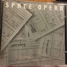 Load image into Gallery viewer, Space Opera (2) : Space Opera (CD, Album)