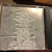 Load image into Gallery viewer, Space Opera (2) : Space Opera (CD, Album)