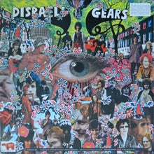 Laden Sie das Bild in den Galerie-Viewer, Cream (2) : Disraeli Gears (LP, Album, RE, San)