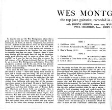 Laden Sie das Bild in den Galerie-Viewer, Wes Montgomery : Full House (CD, Album, RE, RM)