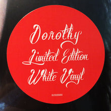 Charger l'image dans la galerie, Dorothy (13) : Rock Is Dead (LP, Album, Ltd, Whi)