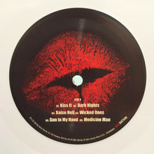 Charger l'image dans la galerie, Dorothy (13) : Rock Is Dead (LP, Album, Ltd, Whi)
