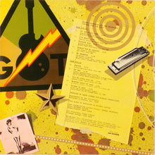 Load image into Gallery viewer, George Thorogood And The Destroyers* : Better Than The Rest (LP, Album, Pin)