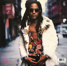 Laden Sie das Bild in den Galerie-Viewer, Lenny Kravitz : Are You Gonna Go My Way (LP, Album)