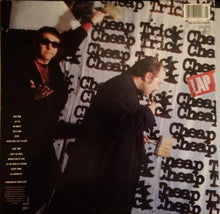 Load image into Gallery viewer, Cheap Trick : Lap Of Luxury (LP, Album)