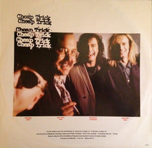 Load image into Gallery viewer, Cheap Trick : Lap Of Luxury (LP, Album)