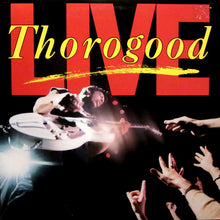 Load image into Gallery viewer, George Thorogood & The Destroyers : Live (LP, Album, Spe)