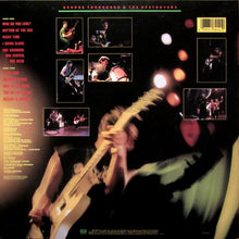 Load image into Gallery viewer, George Thorogood & The Destroyers : Live (LP, Album, Spe)