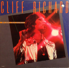 Laden Sie das Bild in den Galerie-Viewer, Cliff Richard : We Don't Talk Anymore (LP, Album, Win)