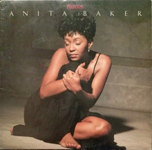 Charger l'image dans la galerie, Anita Baker : Rapture (LP, Album, RP)
