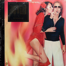 Laden Sie das Bild in den Galerie-Viewer, Bob Welch : French Kiss (LP, Album, Jac)