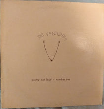 Laden Sie das Bild in den Galerie-Viewer, Various : Poetry Out Loud - Number Two (LP, Comp)