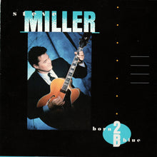 Load image into Gallery viewer, Steve Miller : Born 2B Blue (CD, Album, Club)