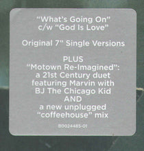 Load image into Gallery viewer, Marvin Gaye : What's Going On (10")
