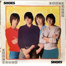 Laden Sie das Bild in den Galerie-Viewer, Shoes : Boomerang (LP, Album, Promo, Spe)