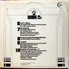 Charger l'image dans la galerie, Country Joe McDonald : Hold On, It's Coming (LP, Album, Promo, Pit)