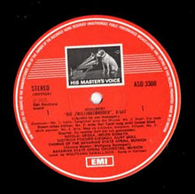 Load image into Gallery viewer, Schubert*, Chorus* & Orchestra Of The Bavarian State Opera, Munich*, Wolfgang Sawallisch : Die Zwillingsbrüder (LP)