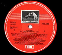 Load image into Gallery viewer, Schubert*, Chorus* & Orchestra Of The Bavarian State Opera, Munich*, Wolfgang Sawallisch : Die Zwillingsbrüder (LP)