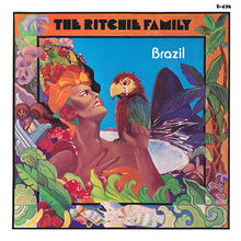 Laden Sie das Bild in den Galerie-Viewer, The Ritchie Family : Brazil (LP, Album)