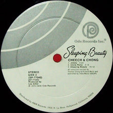 Charger l'image dans la galerie, Cheech & Chong : Sleeping Beauty (LP, Album, Gat)