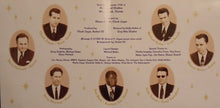 Laden Sie das Bild in den Galerie-Viewer, Rocket 88 (4) : Don't Say Goodnight (CD, Album)