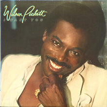 Load image into Gallery viewer, Wilson Pickett : I Want You (LP, Album, Los)