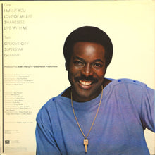 Load image into Gallery viewer, Wilson Pickett : I Want You (LP, Album, Los)