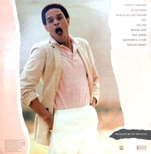Laden Sie das Bild in den Galerie-Viewer, Al Jarreau : Breakin' Away (LP, Album, Win)