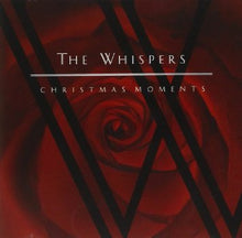 Charger l'image dans la galerie, The Whispers : Christmas Moments (CD, Album)