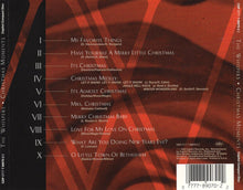 Charger l'image dans la galerie, The Whispers : Christmas Moments (CD, Album)