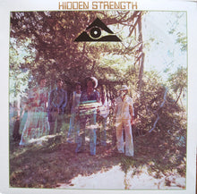Load image into Gallery viewer, Hidden Strength : Hidden Strength (LP, Album, RE)