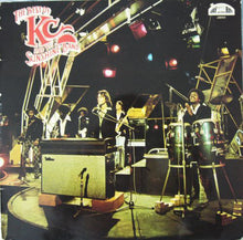 Load image into Gallery viewer, KC & The Sunshine Band : The Best Of KC And The Sunshine Band (LP, Comp)