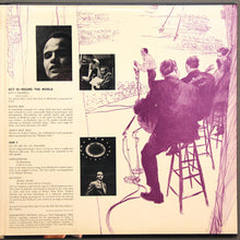 Load image into Gallery viewer, Belafonte* : Belafonte At Carnegie Hall: The Complete Concert (2xLP, Album, Mono, RE, Roc)